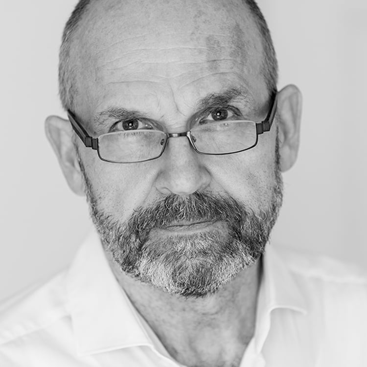 Dirk Eisermann