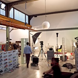 Fotoshooting