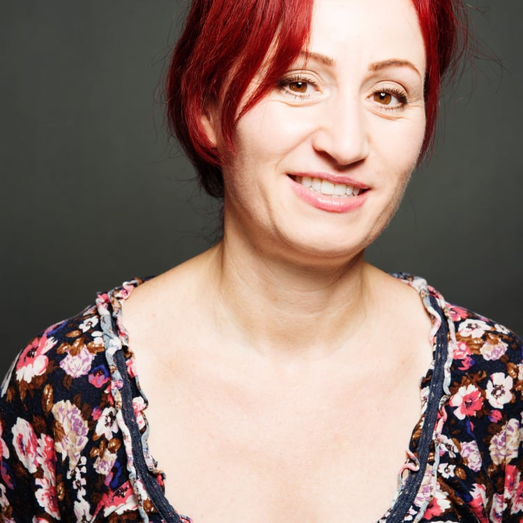 Heidi Lauser