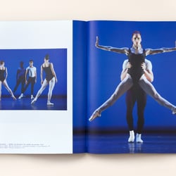 Ballettmagazin