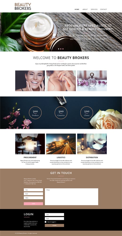 Web Design
