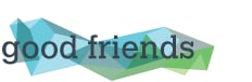 good friends
