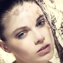 Make Up: Anna Tsoulcha Fotograf: Roman Walczyna