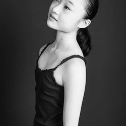 Yuria Takahashi, Tänzerin