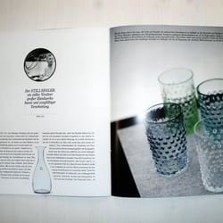Gänsehaut – Das Magazin der Blauen Gans