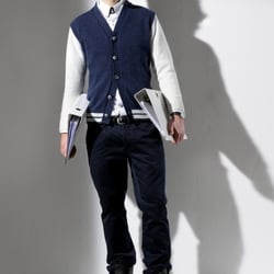 Modestyling