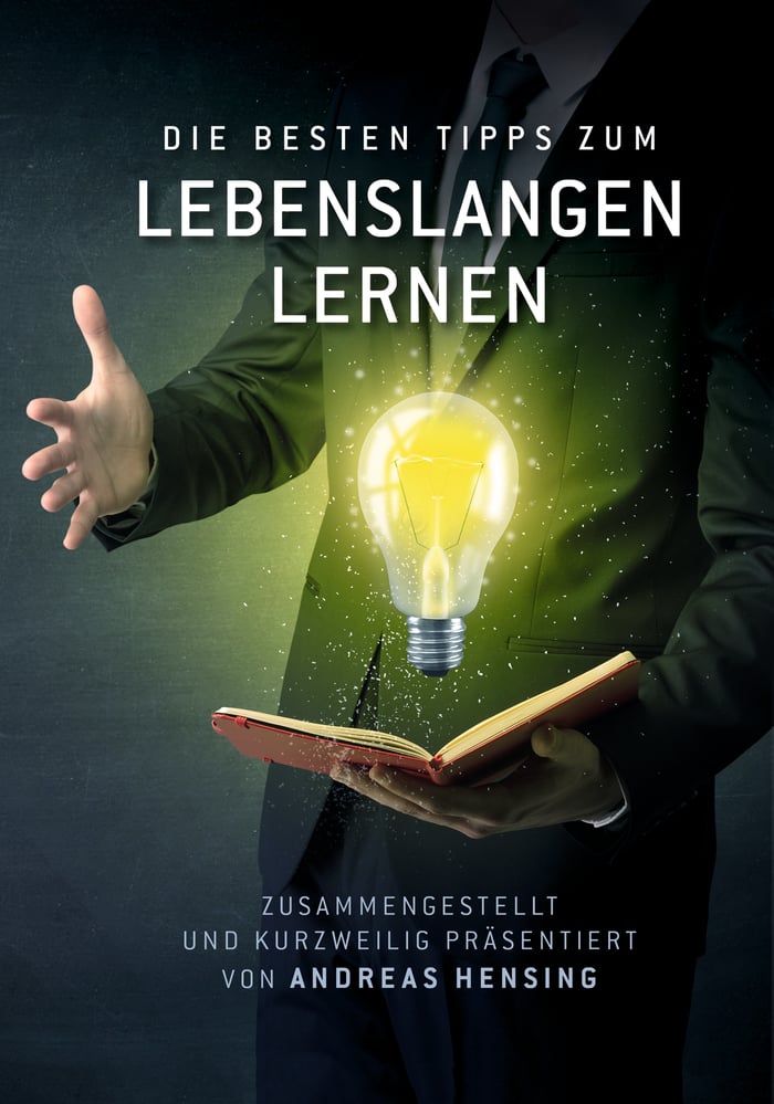 „Die besten Tipps zum Lebenslangen Lernen“