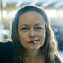 Maja Makowski