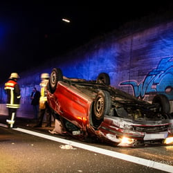 Verkehrsunfall