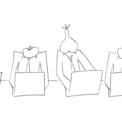 Pear-pressure