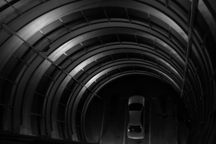 Observation – Fine Art Photo Series