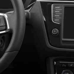 HQ Car Interior Renderings