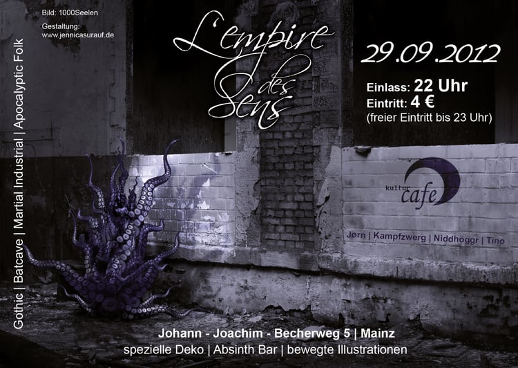 Flyer