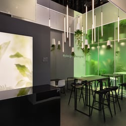 Plexiglas // Euroshop