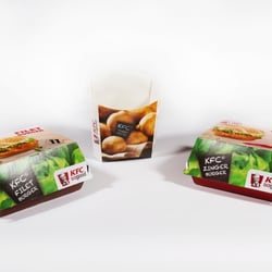 lsd werbeagentur kfc-packaging burger-set