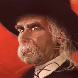 Sam Elliot