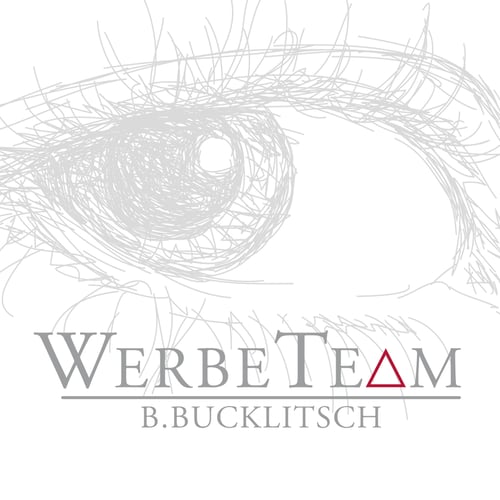 WerbeTeam B.Bucklitsch