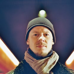 PORTRAIT OF ME – PART 2 – JOHANNES ZIEGLER PHOTOGRAPHER