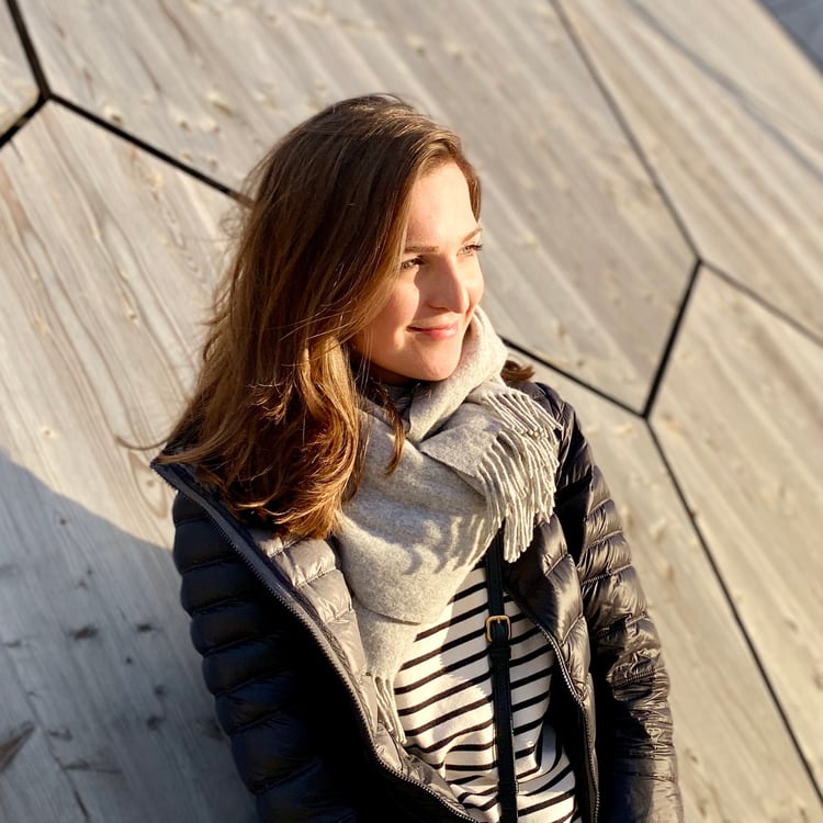 Anna Weißbach