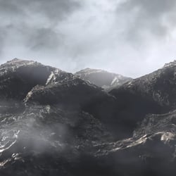 Set Building, Animation, Compositing