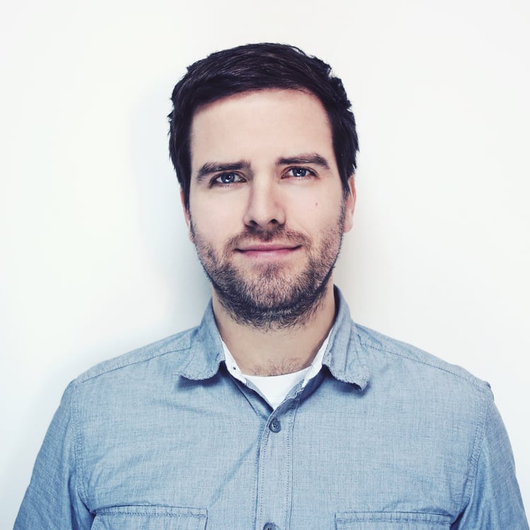 Daniel Clark
