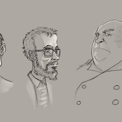 Head Studies