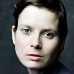 Sabrina Strehl