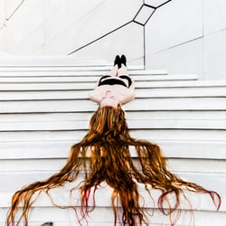 Fine Art – People, Bodytectures