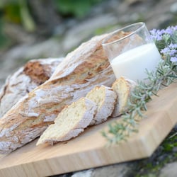 Food Fotografie für Bäckereien
