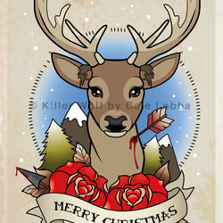 Xmas Greetings