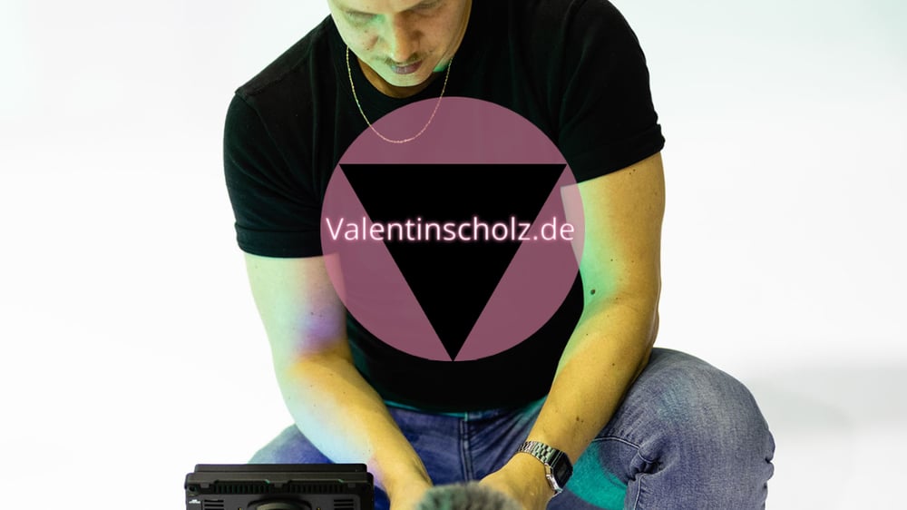 Meine Videoproduktionen