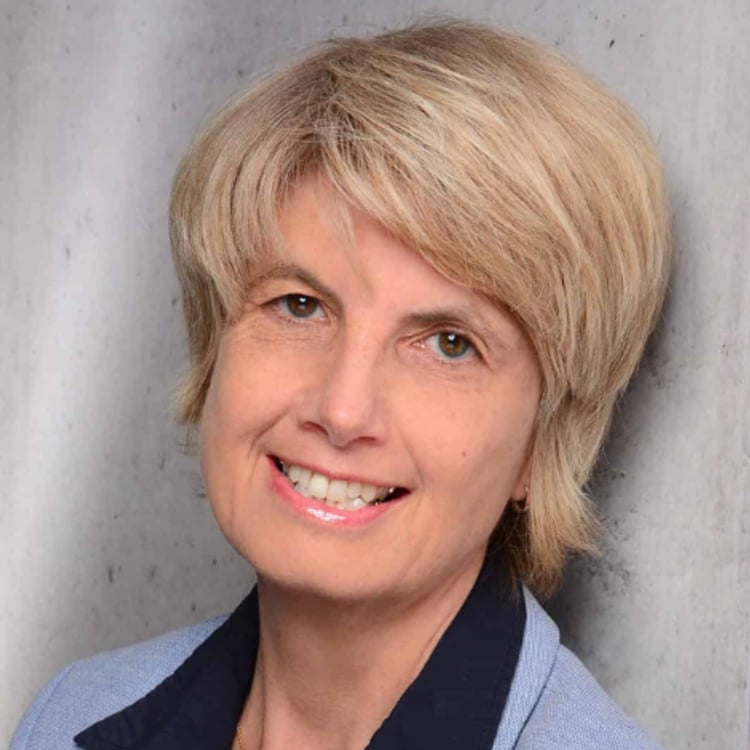 Martina Baden