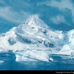 Eisberg