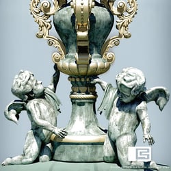 Vienna Vase 2