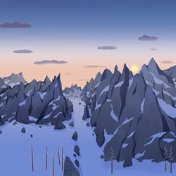 INUI – Key Backgrounds