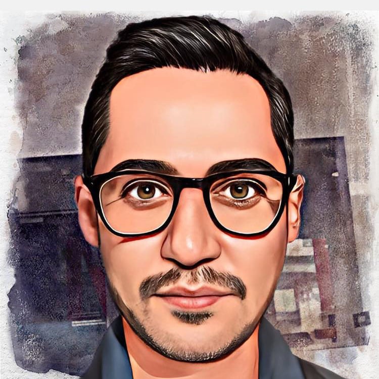 Mouaz Abdullrahman
