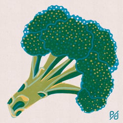 broccoli