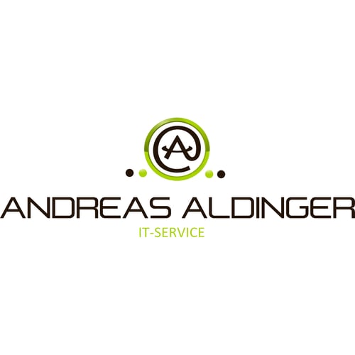 IT Service Andreas Aldinger
