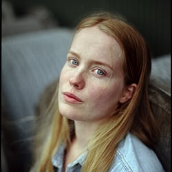 Emma Bahlmann (Actress)