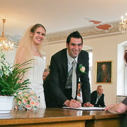 Hochzeit