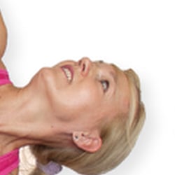 Intensive Yoga Flyer
