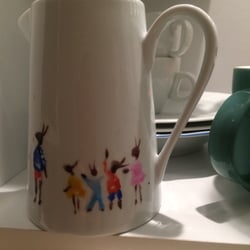 osterkanne