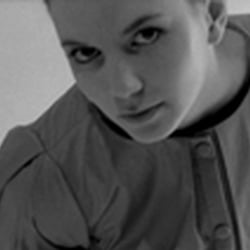 Portraits und sideshots s/w