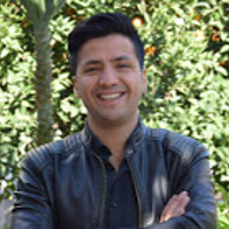 Orhan Yerlikaya