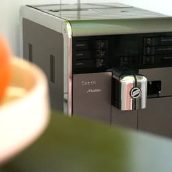 Für Kaffeeliebhaber