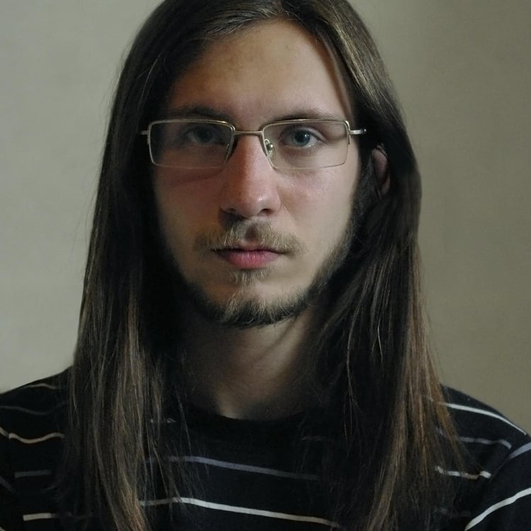 Aleksandr Giliarevskii