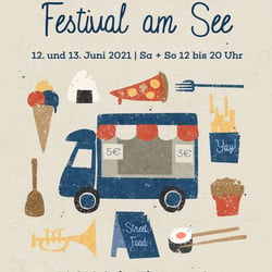 Street Food Festival