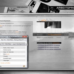 Kundenarbeit