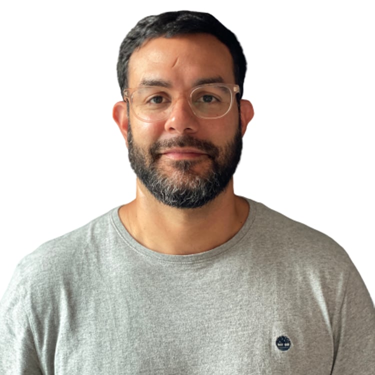 Henry Villa