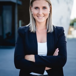 Bossin Stuttgart Anika Brunner